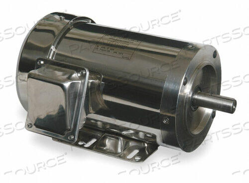 OEM#: 6WY42MOTOR 1 1/2 л.с. 1750 56HC 230/460 В от DAYTON ELECTRIC MANUFACTURING CO