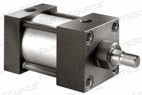 OEM#: 5TED9D8125 ВОЗДУШНЫЙ ЦИЛИНДР 8-1/2 ДЮЙМА ХОД 13.875 ДЮЙМОВ L от Speedaire
