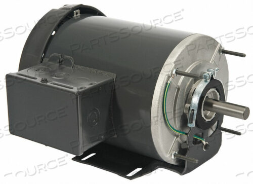 OEM#: 6XJ14MTR 1/4HP 1140RPM 115/230V от DAYTON ELECTRIC MANUFACTURING CO