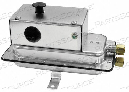 OEM#: 2374-504ДАТЧИК ДАВЛЕНИЯ С РУЧНЫМ СБРОСОМ от Robertshaw