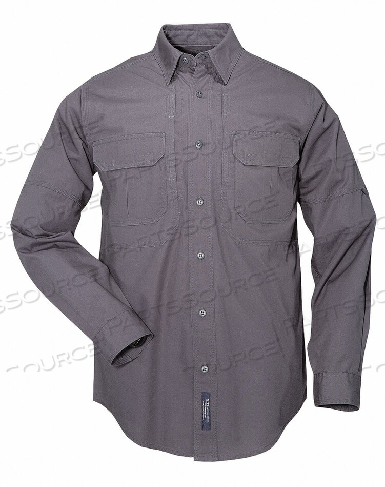 OEM#: 72175D6807 TACLITE PRO SHIRT CHARCOAL L от 5.11 Tactical