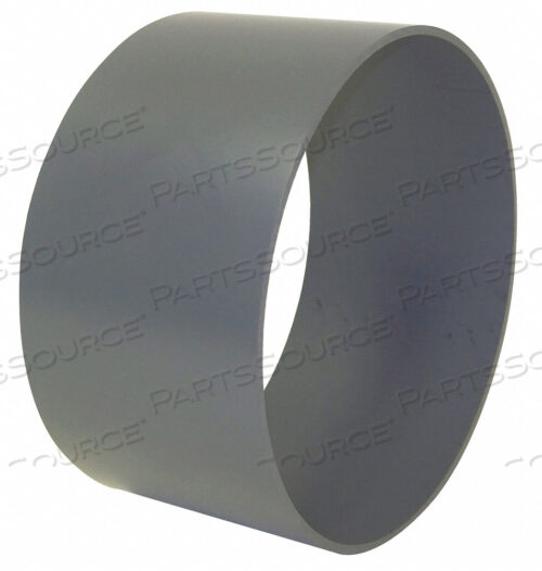 OEM#: PVCC12COUPLING 12 DUCT SIZE от Plastic Supply & Manufacturing Co., Inc.