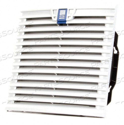 OEM#: 3240110ОСЕВОЙ ВЕНТИЛЯТОР КВАДРАТНЫЙ 10 H 106 CFM от Rittal