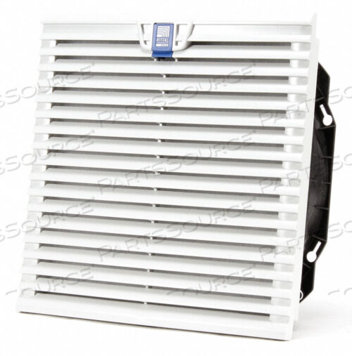 OEM#: 3244140ОСЕВОЙ ВЕНТИЛЯТОР КВАДРАТНЫЙ 12-45/64 H 424 CFM от Rittal