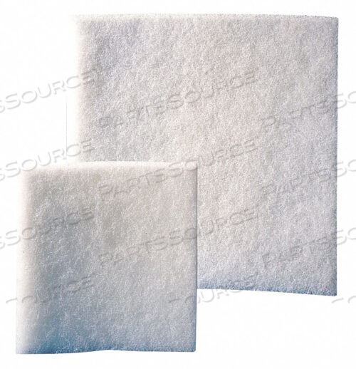 OEM#: 3327700REPLCMNT CMPCT AXIAL FAN FLTR MDIA PK5 от Rittal