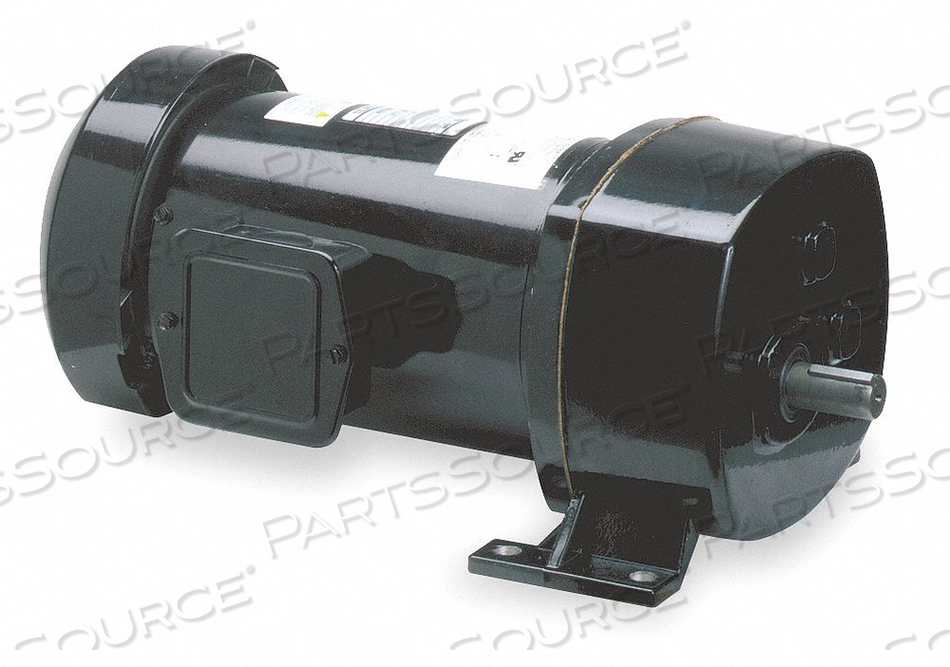 OEM#: 6Z417DC МОТОР-РЕДУКТОР 90 ОБ/МИН 90 В TEFC от DAYTON ELECTRIC MANUFACTURING CO