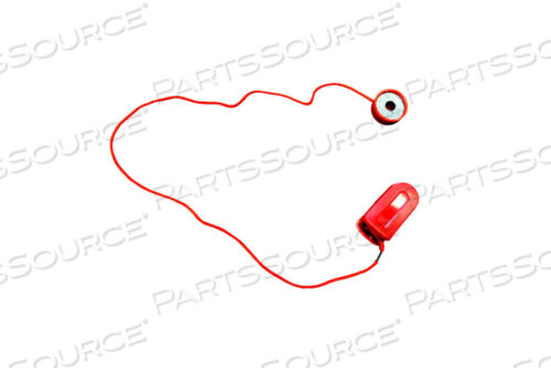 OEM#: 71079-CLIPSAFETY LANYARD WITH CLIP от Landice, Inc.