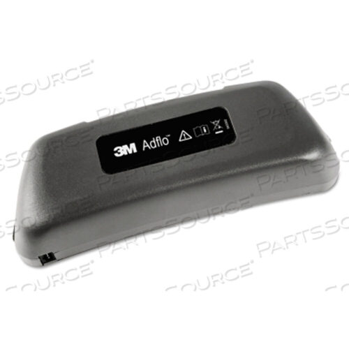OEM#: 7100025245ADFLO POWERED AIR PURIFYING RESPIRATORY BATTERY, LITHIUM ION от 3M Consumer