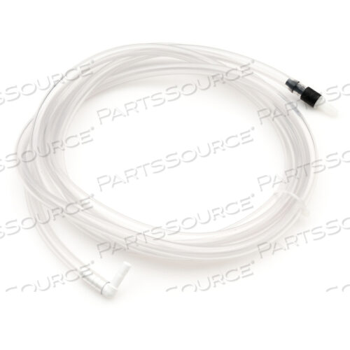 ТРУБКА ДЛЯ СЛИВА МОЮЩЕГО СРЕДСТВА