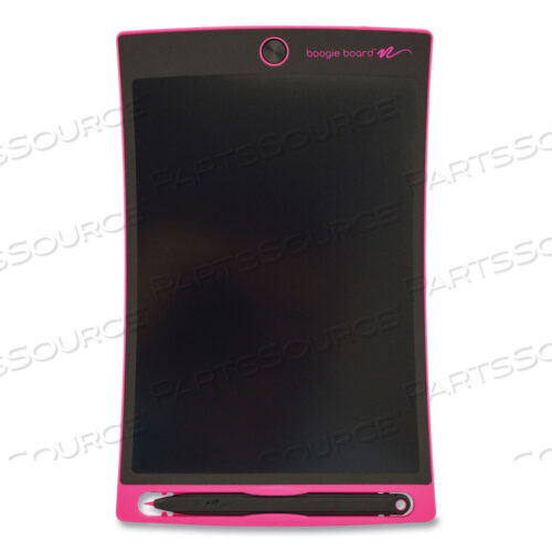 JOT MEMO PAD EWRITER, ЭКРАН 8.5, РОЗОВЫЙ