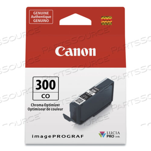 OEM#: 4201C0024201C002 (PFI-300) CHROMA OPTIMIZER от Canon (бытовая электроника)