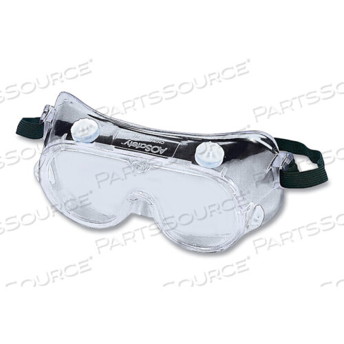 OEM#: 40660-00000-10ЗАЩИТНЫЕ ОЧКИ ДЛЯ БРЫЗГОЗАЩИТЫ 334, ПРОЗРАЧНЫЕ ЛИНЗЫ от 3M Consumer