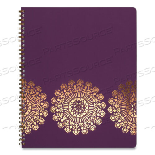 OEM#: 5051905Планировщик SUNDANCE WEEKLY/MONTHLY, ФОРМАТ SUNDANCE ARTWORK, 11 X 8,5, ФИОЛЕТОВАЯ ОБЛОЖКА, 12 МЕСЯЦЕВ (С ЯНВАРЯ ПО ДЕКАБРЕ): 2023 г. от At-A-Glance