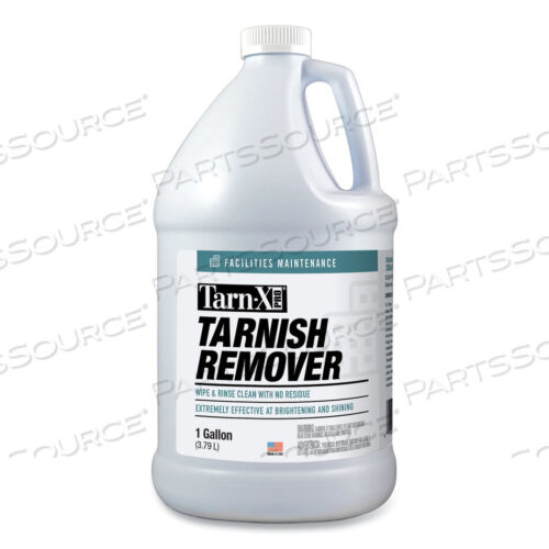 OEM#: TX-4PROTARNISH REMOVER, БУТЫЛКА 1 ГАЛЛОН от Tarn-X