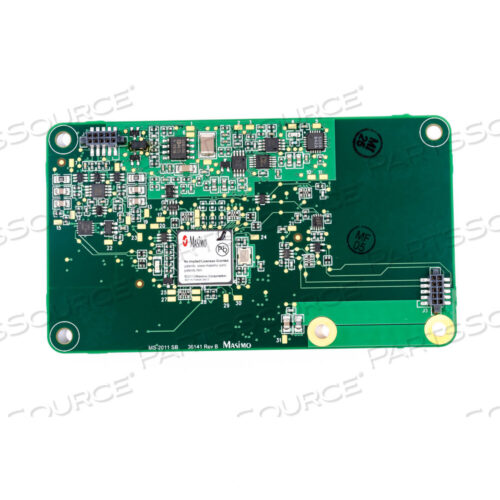 OEM#: 721395MASIMO,MS-2011,МОДУЛЬ ИМПУЛЬСНОГО ОКСИДА от Welch Allyn Inc.
