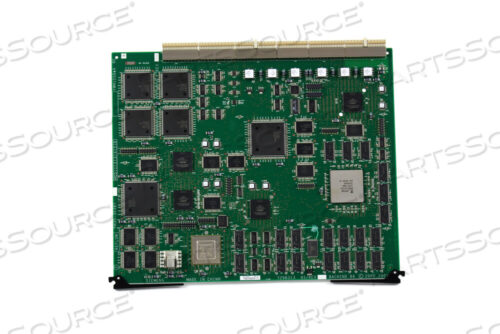 Заменяет Siemens Medical Solutions 7298313BACKEND B6 BOARD