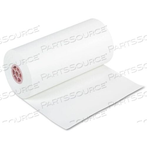 OEM#: 5618KRAFT PAPER ROLL, 40 LBS., 18 X 1000 FT, WHITE by Pacon