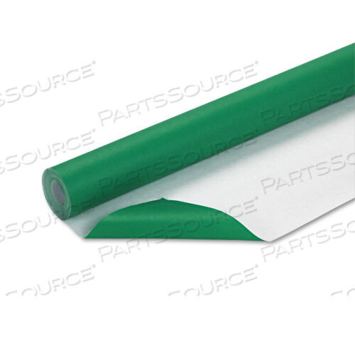 OEM#: 57145РУЛОН НЕВЫГЛЯДНОЙ БУМАГИ, ВЕС 50 ФУНТОВ, 48 X 50 ФУТОВ, ИЗУМРУДНЫЙ от Pacon