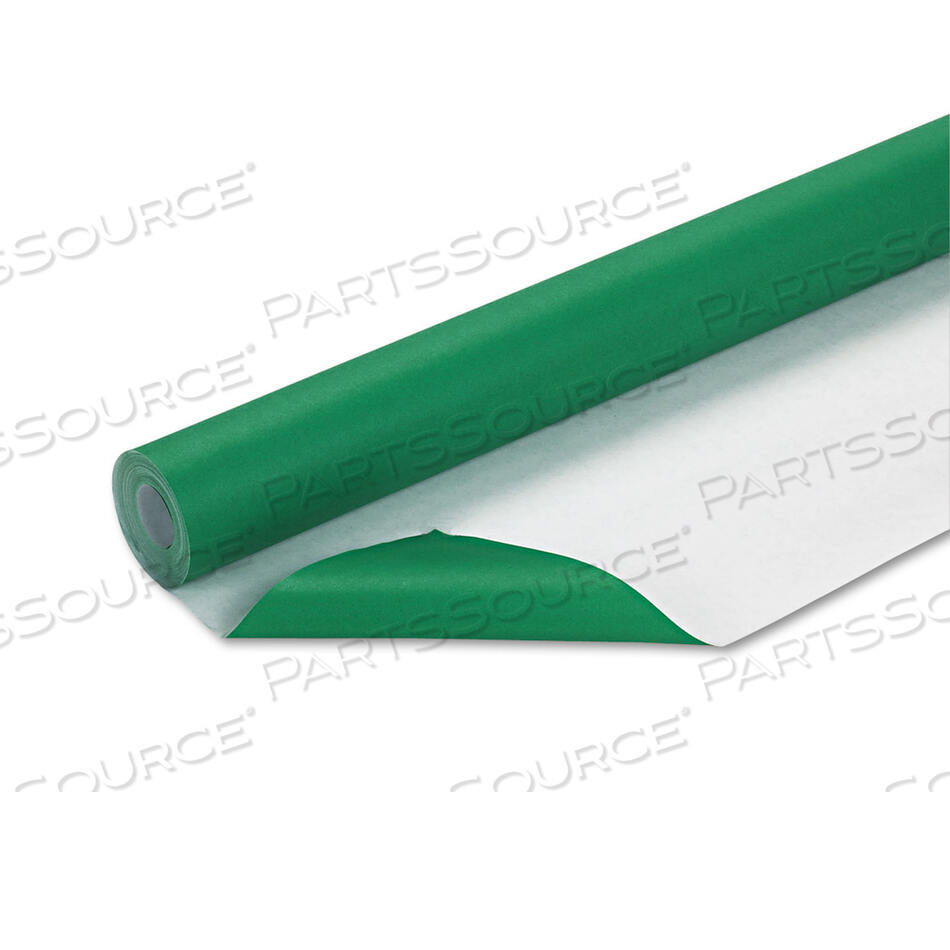 OEM#: 57145РУЛОН НЕВЫГЛЯДНОЙ БУМАГИ, ВЕС 50 ФУНТОВ, 48 X 50 ФУТОВ, ИЗУМРУДНЫЙ от Pacon