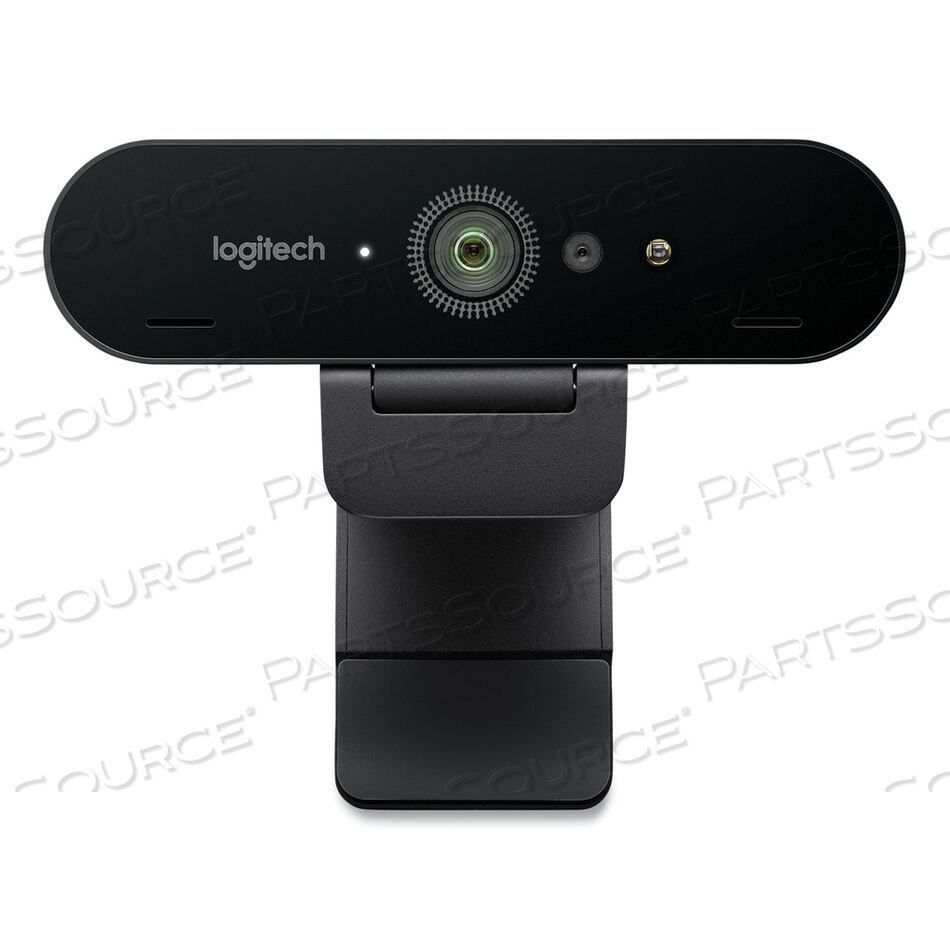 OEM#: 960-001105BRIO ULTRA HD WEB-КАМЕРА, 1920 ПИКСЕЛЕЙ X 1080 ПИКСЕЛЕЙ, ЧЕРНАЯ от Logitech