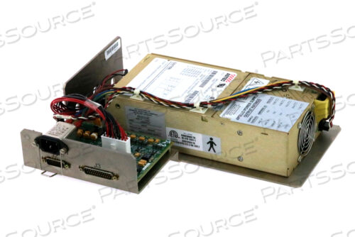 ИСТОЧНИК ПИТАНИЯ HEROIC - СТОИМОСТЬ СНИЖЕНА