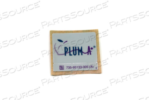 ЭТИКЕТКА, ЛОГОТИП, СЛИВА A+