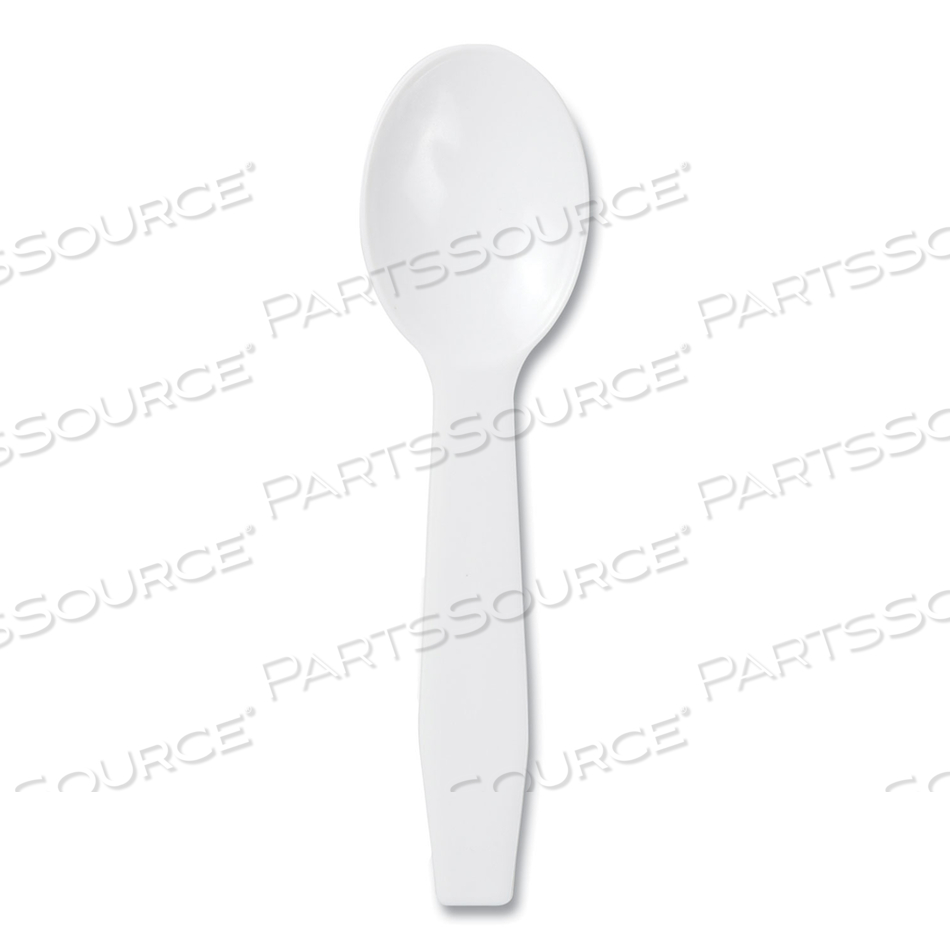 OEM#: RTS3000ЛОЖКИ ДЛЯ ДЕГУСТАЦИИ ИЗ ПОЛИСТИРОЛА, БЕЛЫЕ, 3000/КОРОБКА от Royal Paper