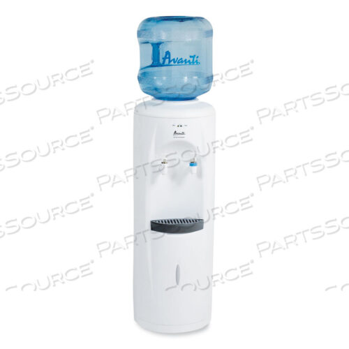 OEM#: WD360ДИСПЕНСЕР ДЛЯ ХОЛОДНОЙ И КОМНАТНОЙ ТЕМПЕРАТУРЫ ВОДЫ, 3-5 ГАЛЛОНОВ, 11,5 X 12,5 X 34, БЕЛЫЙ от Avanti Products