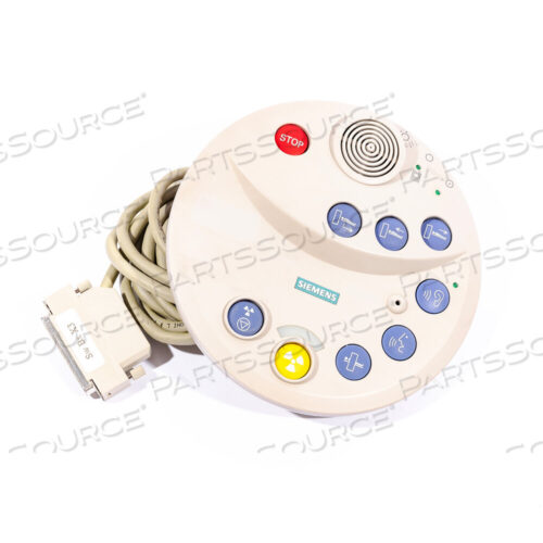 Заменяет Siemens Medical Solutions 7393569CONTROL BOX P30