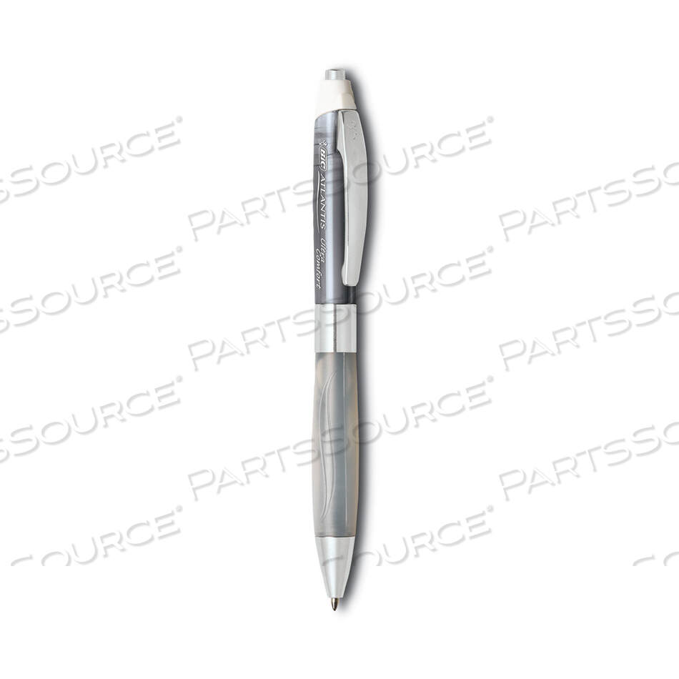 OEM#: VCGUP11XBKGLIDE ULTRA COMFORT ШАРИКОВАЯ РУЧКА, ВЫДВИЖНАЯ, СРЕДНИЙ 1 ММ, ЧЕРНЫЕ ЧЕРНИЛА, СЛУЧАЙНЫЕ ЦВЕТА КОРПУСА от BIC