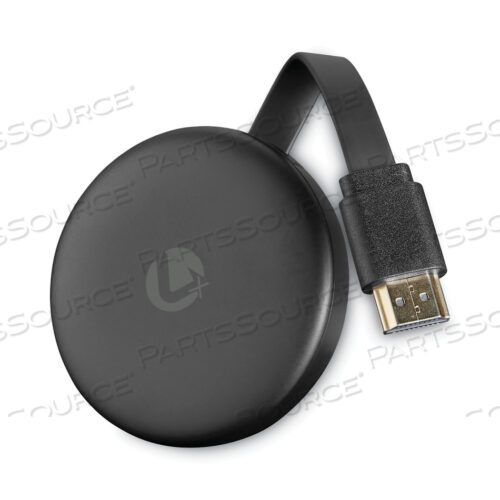 OEM#: VK-6516-BKALLCAST БЕСПРОВОДНОЙ ПРИЕМНИК CAST, ЧЕРНЫЙ от Volkano