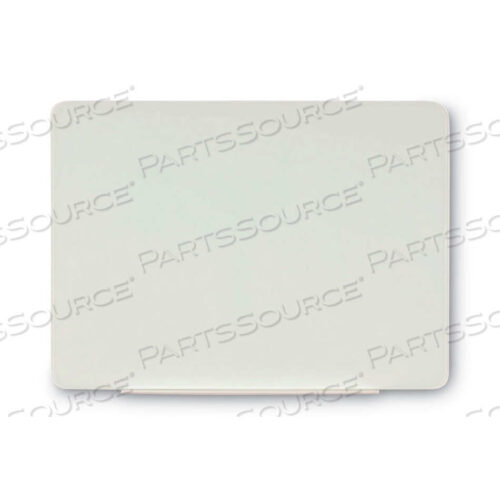 OEM#: GL070101МАГНИТНАЯ СТЕКЛЯННАЯ ДОСКА ДЛЯ СУХОГО СТИРАНИЯ, 36 X 24 НЕПРОЗРАЧНАЯ БЕЛАЯ от MasterVision