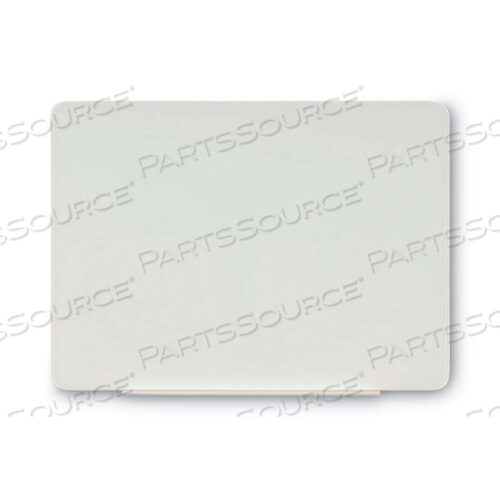 OEM#: GL080101МАГНИТНАЯ СТЕКЛЯННАЯ ДОСКА ДЛЯ СУХОГО СТИРАНИЯ, 48 X 36, НЕПРОЗРАЧНАЯ БЕЛАЯ от MasterVision