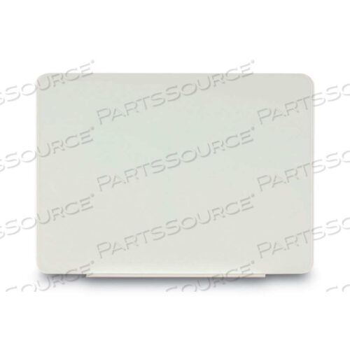 OEM#: GL110101МАГНИТНАЯ СТЕКЛЯННАЯ ДОСКА ДЛЯ СУХОГО СТИРАНИЯ, 60 X 48, НЕПРОЗРАЧНАЯ БЕЛАЯ от MasterVision