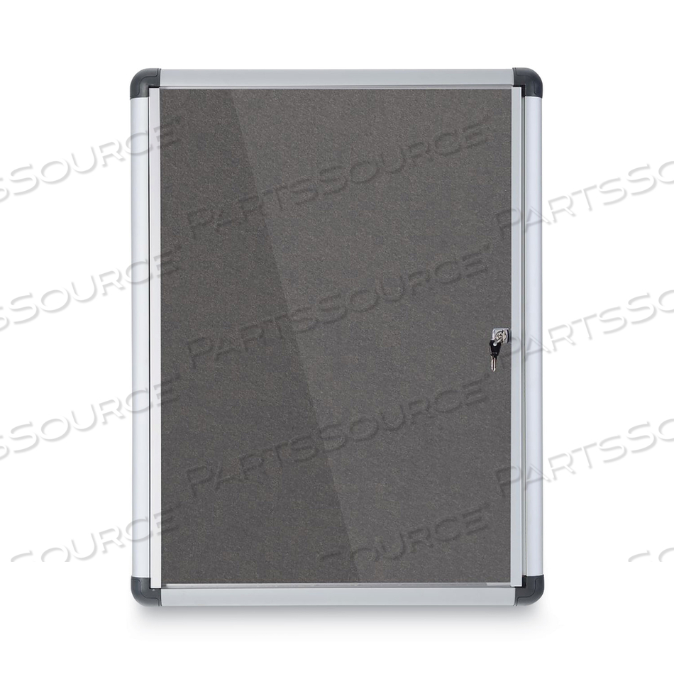OEM#: VT630103690ТОНКАЯ ЗАКРЫТАЯ ТКАНЕВАЯ ДОСКА ДЛЯ ОБЪЯВЛЕНИЙ, 28 X 38, АЛЮМИНИЕВЫЙ КОРПУС от MasterVision