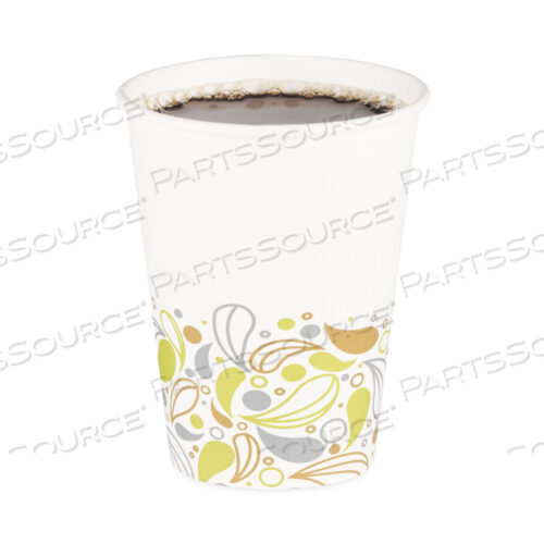 OEM#: BWKDEER12HCUPDEERFIELD ПЕЧАТНЫЕ БУМАЖНЫЕ ЧАШКИ ДЛЯ ГОРЯЧИХ СТЕКЛА, 12 УНЦИЙ, 50 ЧАШЕК/ПАКЕТ, 20 ЧАШЕК/КОРОБКА от Boardwalk