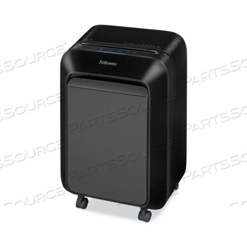 OEM#: 5015201POWERSHRED LX210 MICRO-CUT SHREDDER, ЕМКОСТЬ 16 ЛИСТОВ В РУЧНОМ РЕЖИМЕ, ЧЕРНЫЙ от Fellowes