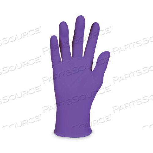 OEM#: 55081ПЕРЧАТКИ ДЛЯ СПЕЦИАЛИЗАЦИИ ИЗ НИТРИЛА PURPLE, ДЛИНА 242 ММ, МАЛЕНЬКИЕ, ПУРПУРНЫЕ от Kimtech
