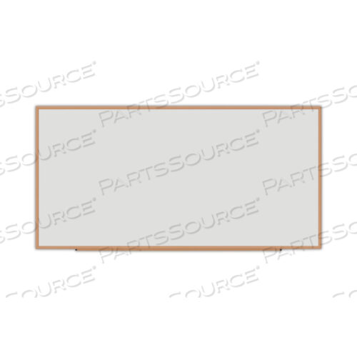 OEM#: UNV43620ДОСКА ДЛЯ СУХОГО СТИРАНИЯ, МЕЛАМИН, 96 X 48, БЕЛАЯ, РАМА С ОТДЕЛКОЙ ПОД ДУБ от Universal