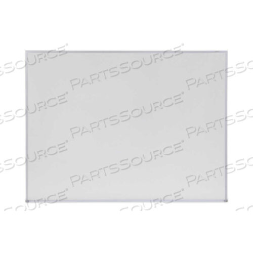 OEM#: UNV43624ДОСКА ДЛЯ СУХОГО СТИРАНИЯ, МЕЛАМИН, 48 X 36, РАМА ИЗ САТИНОВОГО АЛЮМИНИЯ от Universal