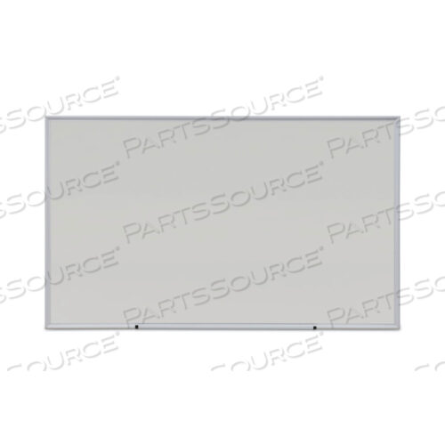 OEM#: UNV43625ДОСКА ДЛЯ СУХОГО СТИРАНИЯ, МЕЛАМИН, 60 X 36, РАМА ИЗ САТИНОВОГО АЛЮМИНИЯ от Universal