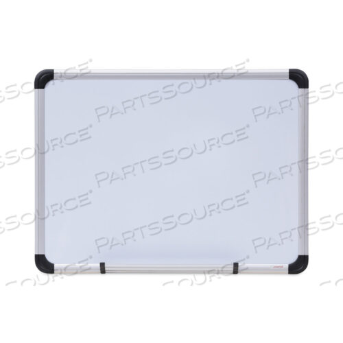 OEM#: UNV43732МАГНИТНАЯ СТАЛЬНАЯ ДОСКА ДЛЯ СУХОГО СТИРАНИЯ, 24 X 18, БЕЛАЯ, АЛЮМИНИЕВАЯ РАМА от Universal