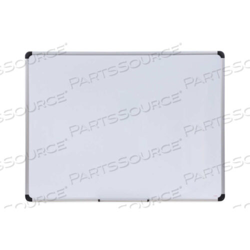 OEM#: UNV43734МАГНИТНАЯ СТАЛЬНАЯ ДОСКА ДЛЯ СУХОГО СТИРАНИЯ, 48 X 36, БЕЛАЯ, АЛЮМИНИЕВАЯ РАМА от Universal