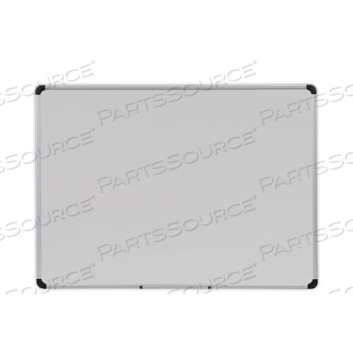 OEM#: UNV43842ФАРФОРОВАЯ МАГНИТНАЯ ДОСКА ДЛЯ СУХОГО СТИРАНИЯ, 48 X 36, БЕЛАЯ от Universal