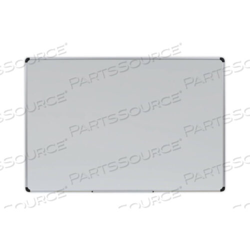 OEM#: UNV43843ФАРФОРОВАЯ МАГНИТНАЯ ДОСКА ДЛЯ СУХОГО СТИРАНИЯ, 72 X 48, БЕЛАЯ от Universal