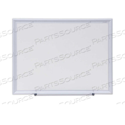 OEM#: UNV44618ДОСКА ДЛЯ СУХОГО СТИРАНИЯ, МЕЛАМИН, 24 X 18, АЛЮМИНИЕВАЯ РАМА от Universal