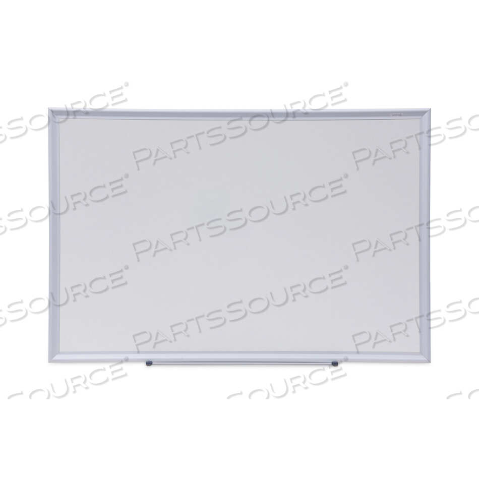 OEM#: UNV44624ДОСКА ДЛЯ СУХОГО СТИРАНИЯ, МЕЛАМИН, 36 X 24, АЛЮМИНИЕВАЯ РАМА от Universal