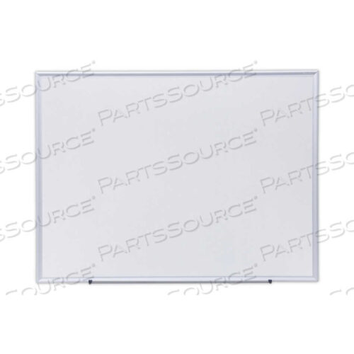 OEM#: UNV44636ДОСКА ДЛЯ СУХОГО СТИРАНИЯ, МЕЛАМИН, 48 X 36, АЛЮМИНИЕВАЯ РАМА от Universal