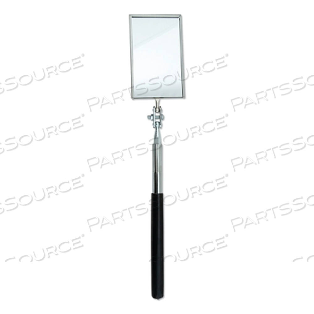 OEM#: K2MLONG ТЕЛЕСКОПИЧЕСКИЕ ЗЕРКАЛА, 2 1/8 ДЮЙМА X 3 1/2 ДЮЙМА, 11 1/4 ДЮЙМА - 15 1/4 ДЮЙМА L от Ullman