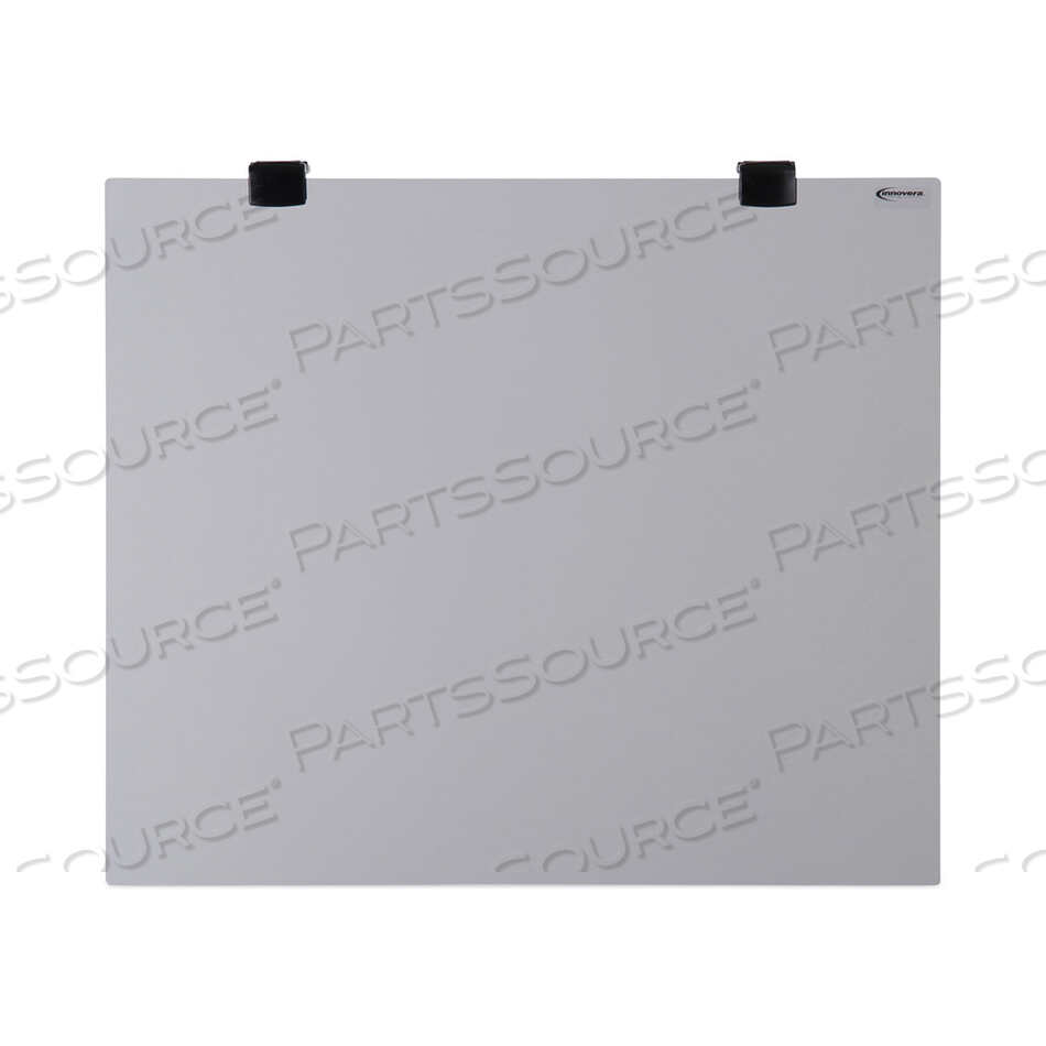 OEM#: IVR46402ЗАЩИТНЫЙ АНТИБЛИКОВЫЙ ФИЛЬТР ДЛЯ ЖК-МОНИТОРА С ПЛОСКОЙ ПАНЕЛЬЮ 17-18 ДЮЙМОВ от Innovera